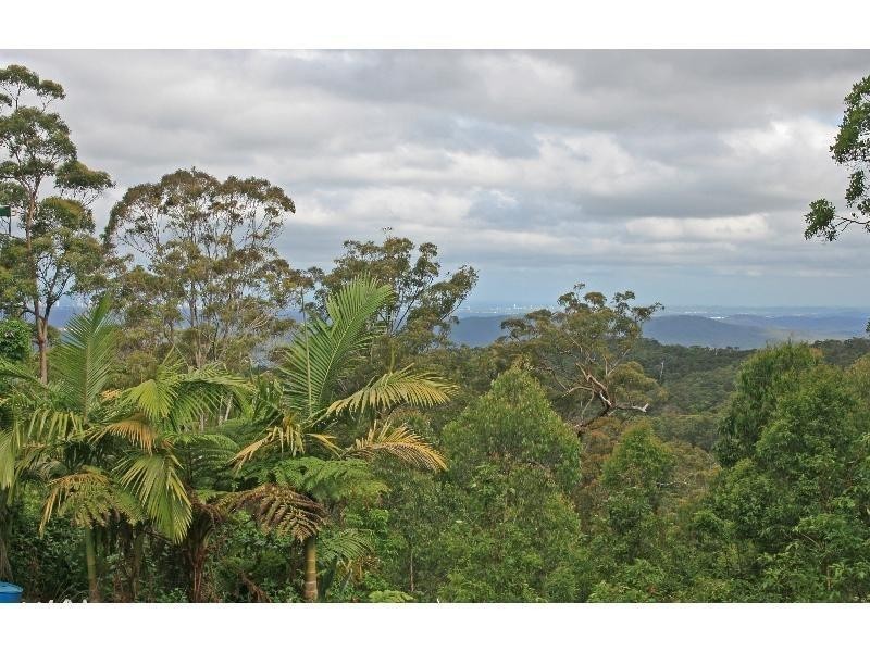 163 Wongawallan Road, Eagle Heights QLD 4271