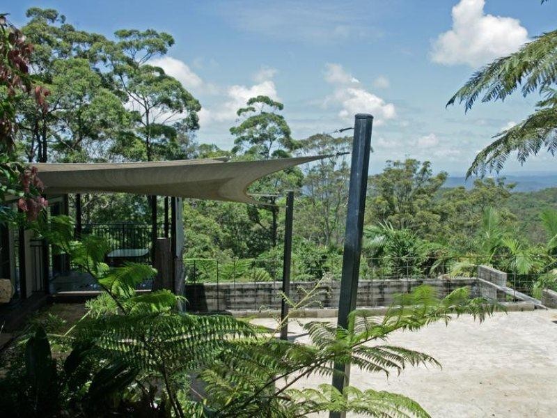 163 Wongawallan Road, Eagle Heights QLD 4271