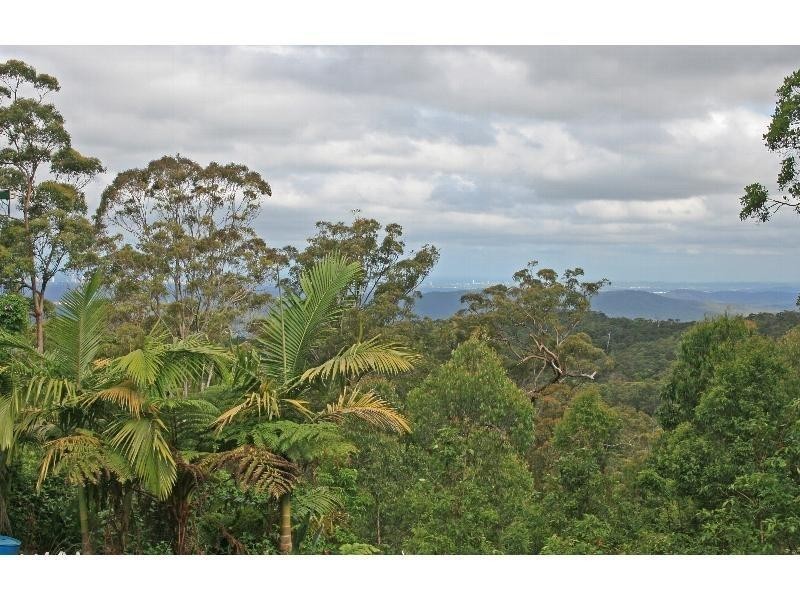 163 Wongawallan Road, Eagle Heights QLD 4271