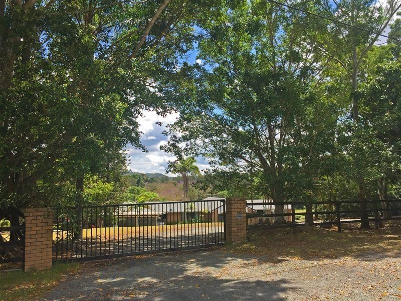 Mount Nathan QLD 4211