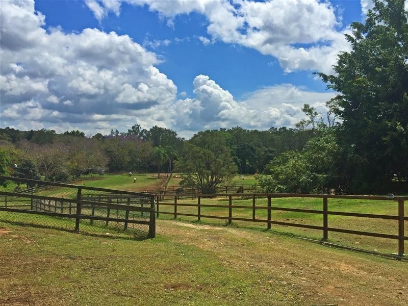 Mount Nathan QLD 4211