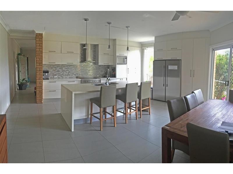 Mount Nathan QLD 4211