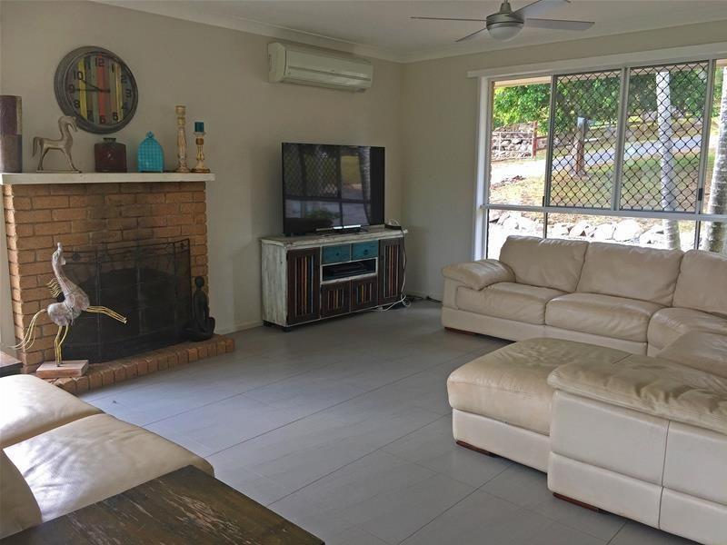 Mount Nathan QLD 4211