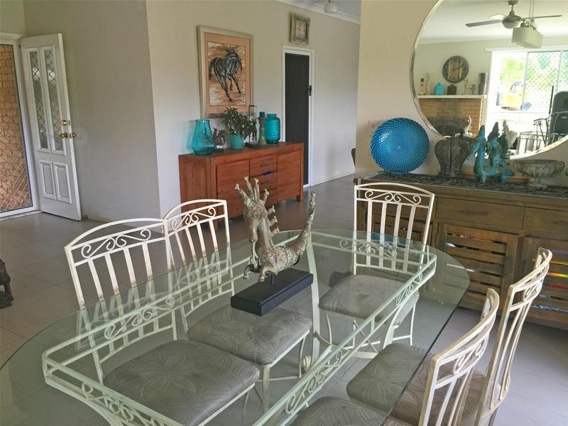 Mount Nathan QLD 4211