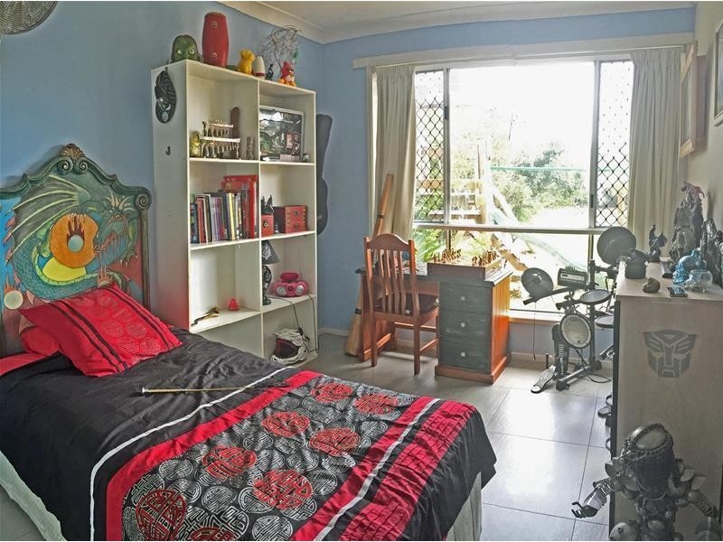 Mount Nathan QLD 4211