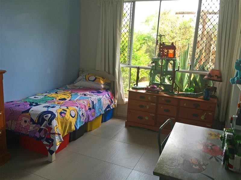 Mount Nathan QLD 4211