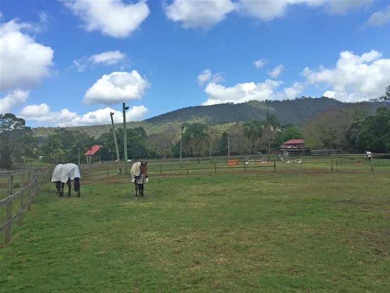 Mount Nathan QLD 4211