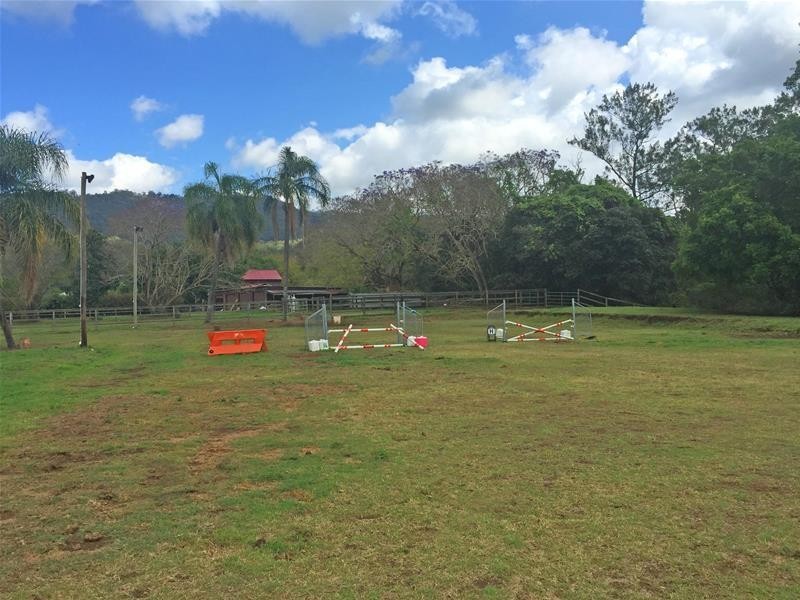 Mount Nathan QLD 4211