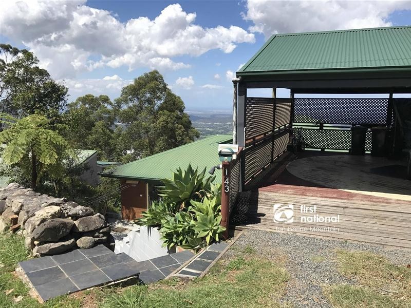 Tamborine Mountain QLD 4272