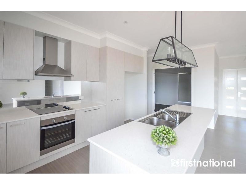 Lot 153 Jourdana Drive, Wongawallan QLD 4210