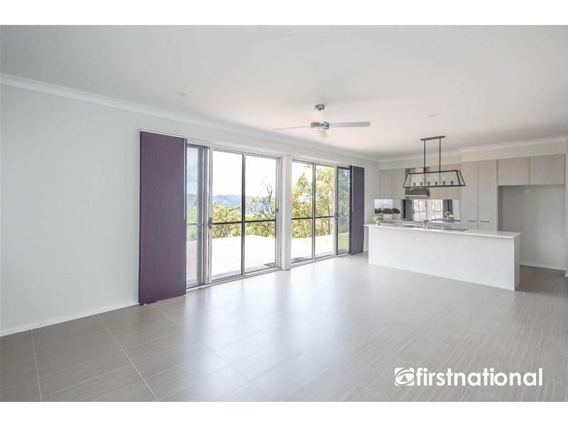 Lot 153 Jourdana Drive, Wongawallan QLD 4210