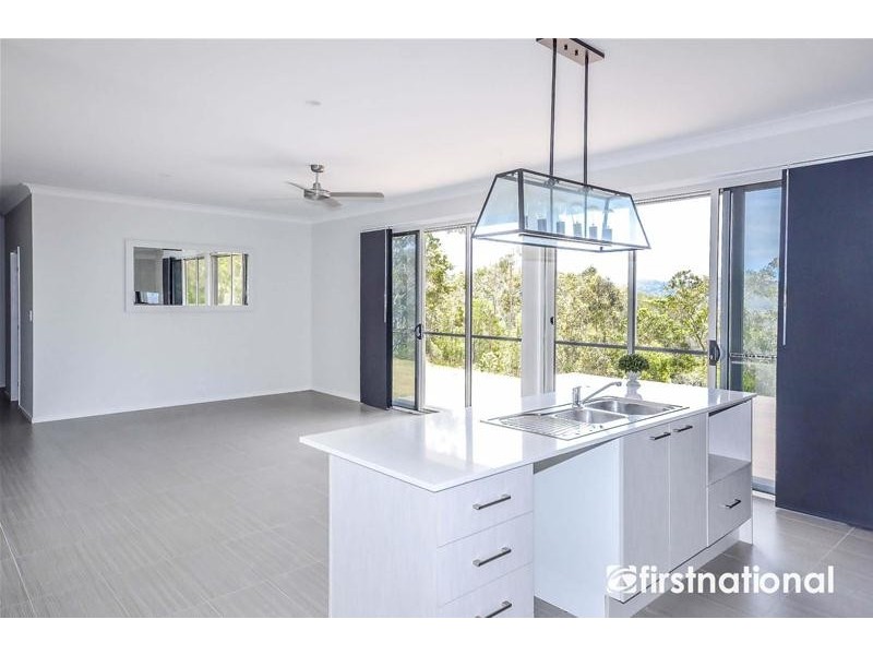 Lot 153 Jourdana Drive, Wongawallan QLD 4210