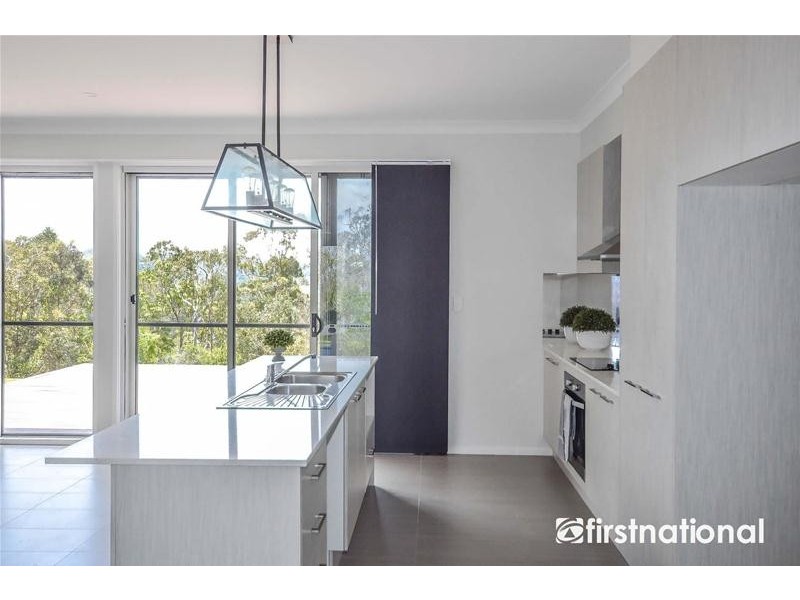 Lot 153 Jourdana Drive, Wongawallan QLD 4210