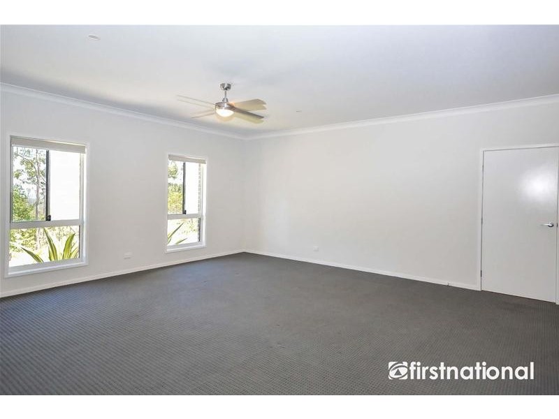 Lot 153 Jourdana Drive, Wongawallan QLD 4210