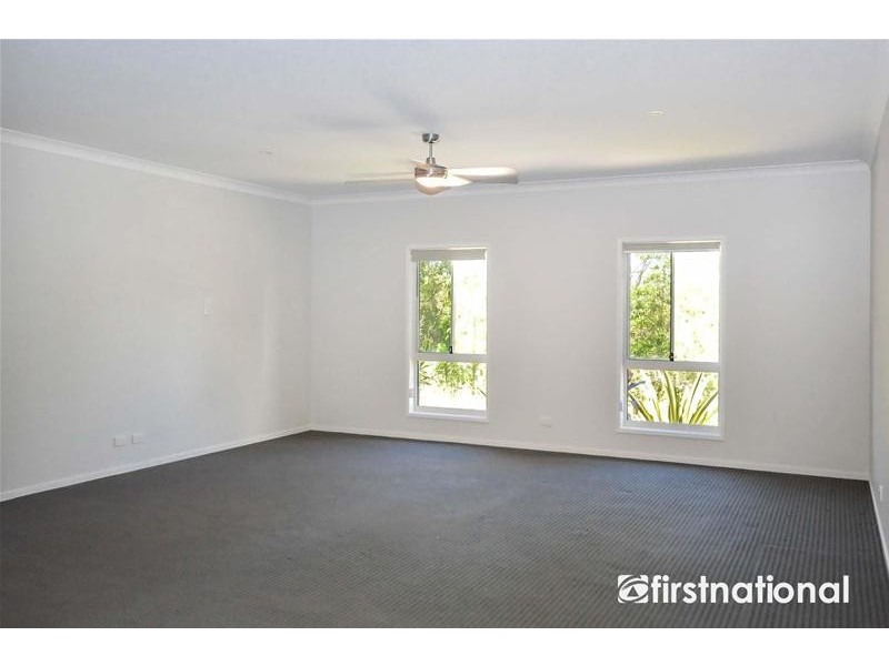 Lot 153 Jourdana Drive, Wongawallan QLD 4210