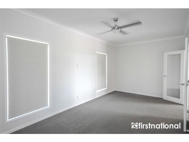 Lot 153 Jourdana Drive, Wongawallan QLD 4210