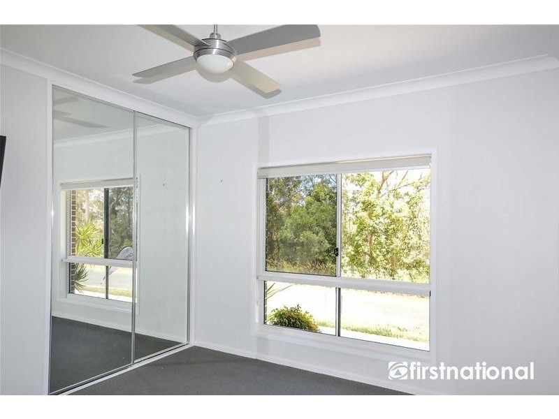 Lot 153 Jourdana Drive, Wongawallan QLD 4210