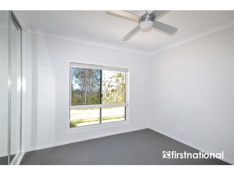 Lot 153 Jourdana Drive, Wongawallan QLD 4210