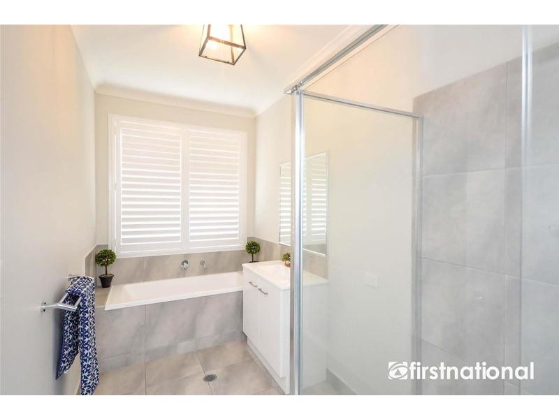 Lot 153 Jourdana Drive, Wongawallan QLD 4210