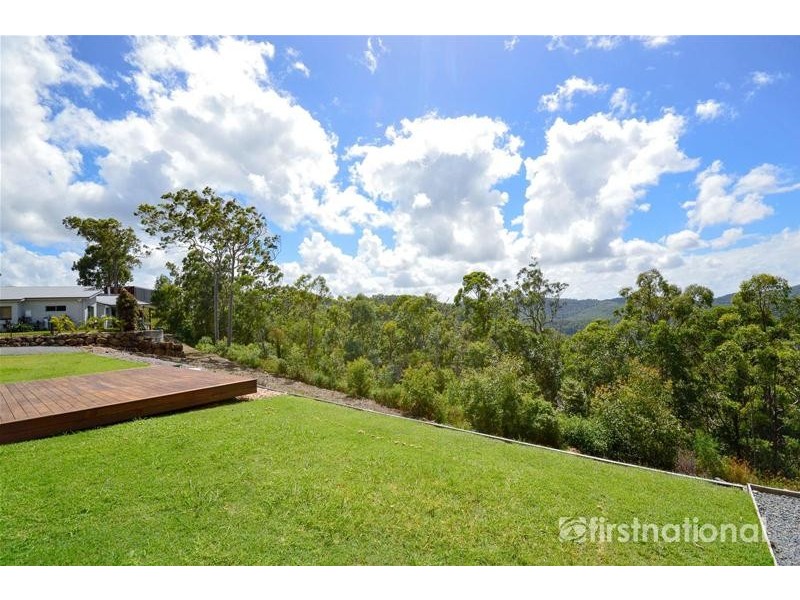 Lot 153 Jourdana Drive, Wongawallan QLD 4210