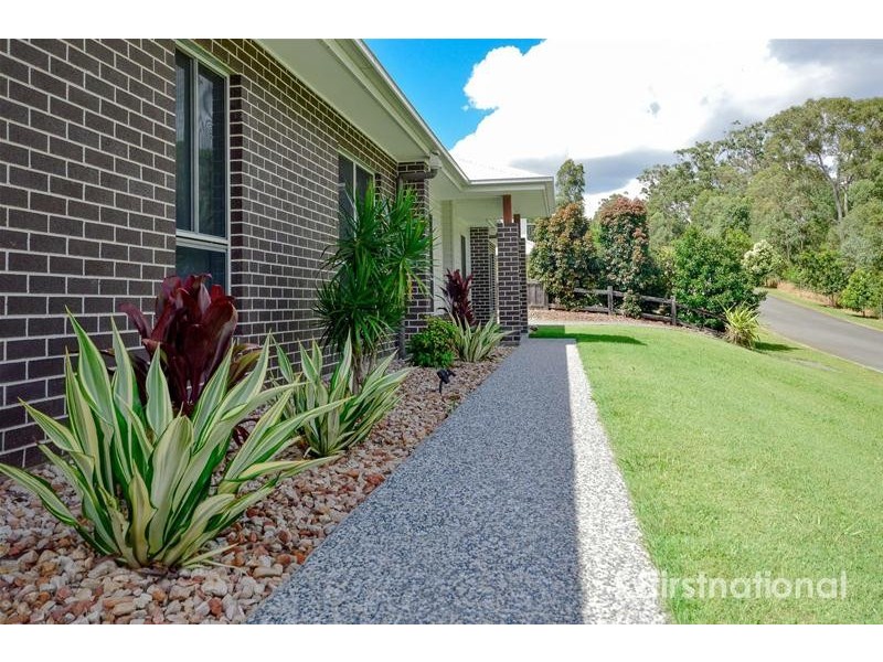 Lot 153 Jourdana Drive, Wongawallan QLD 4210
