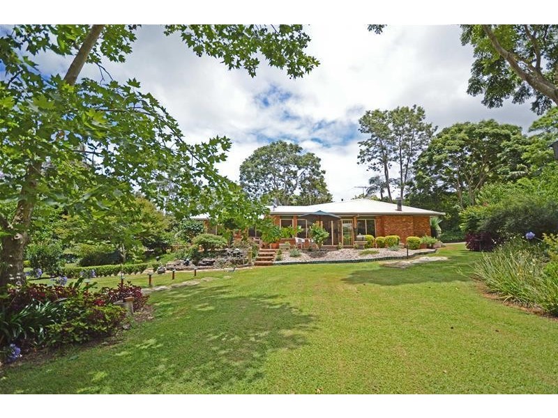 51 Wongawallan Road, Tamborine Mountain QLD 4272
