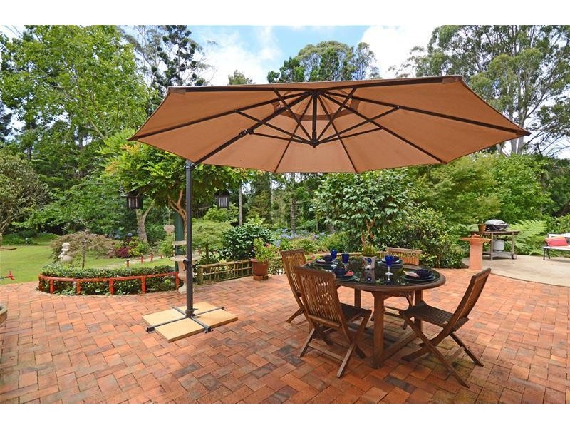 51 Wongawallan Road, Tamborine Mountain QLD 4272