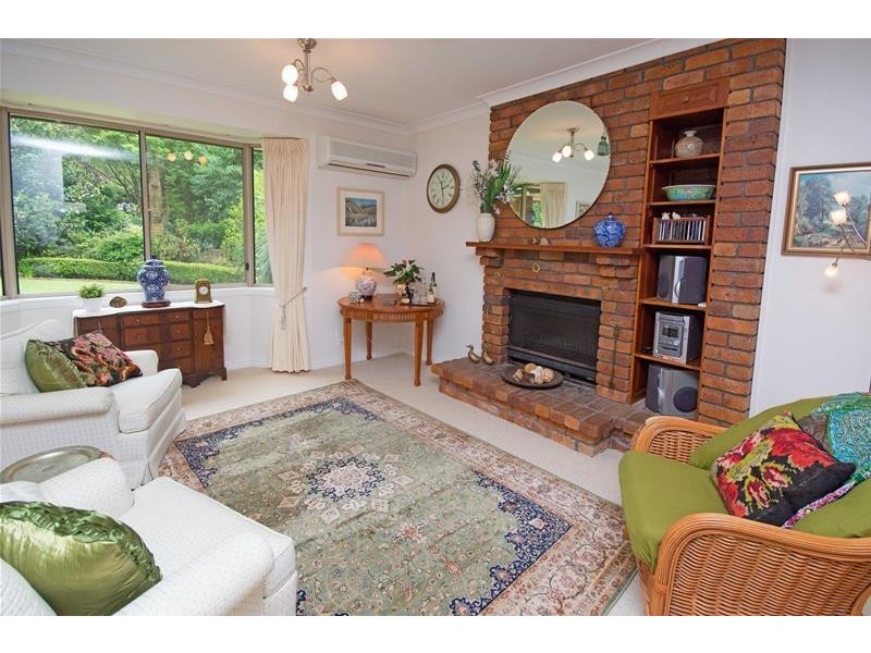 51 Wongawallan Road, Tamborine Mountain QLD 4272