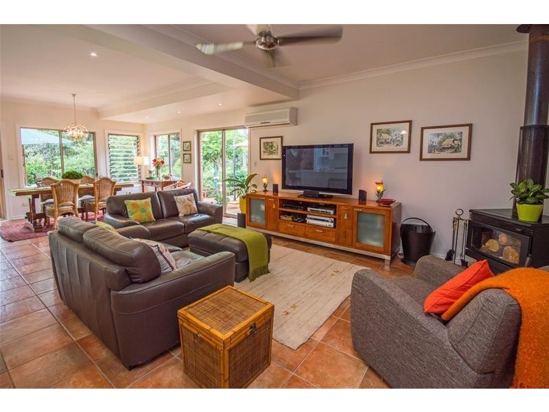 51 Wongawallan Road, Tamborine Mountain QLD 4272
