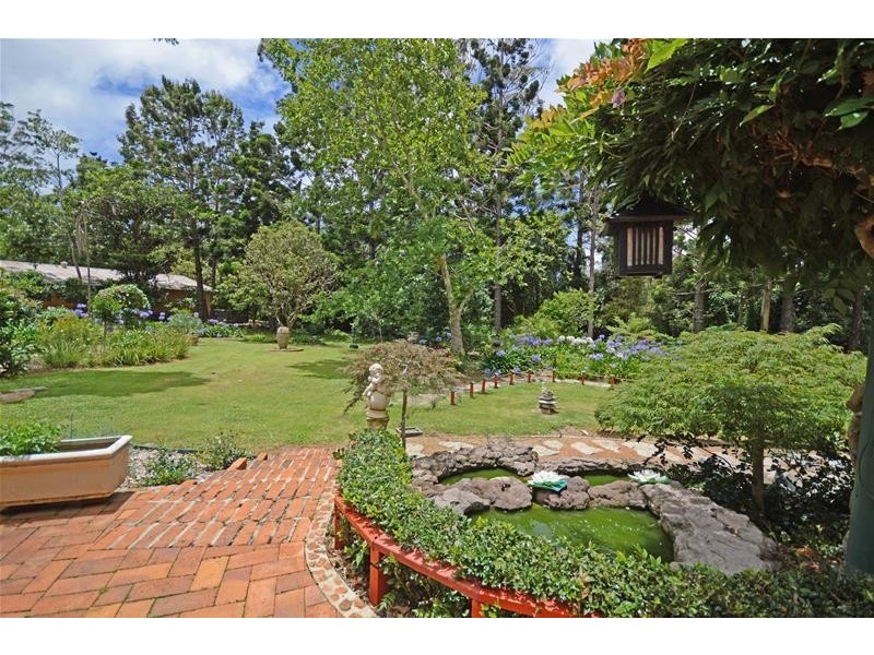 51 Wongawallan Road, Tamborine Mountain QLD 4272