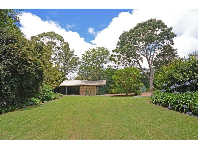 51 Wongawallan Road, Tamborine Mountain QLD 4272