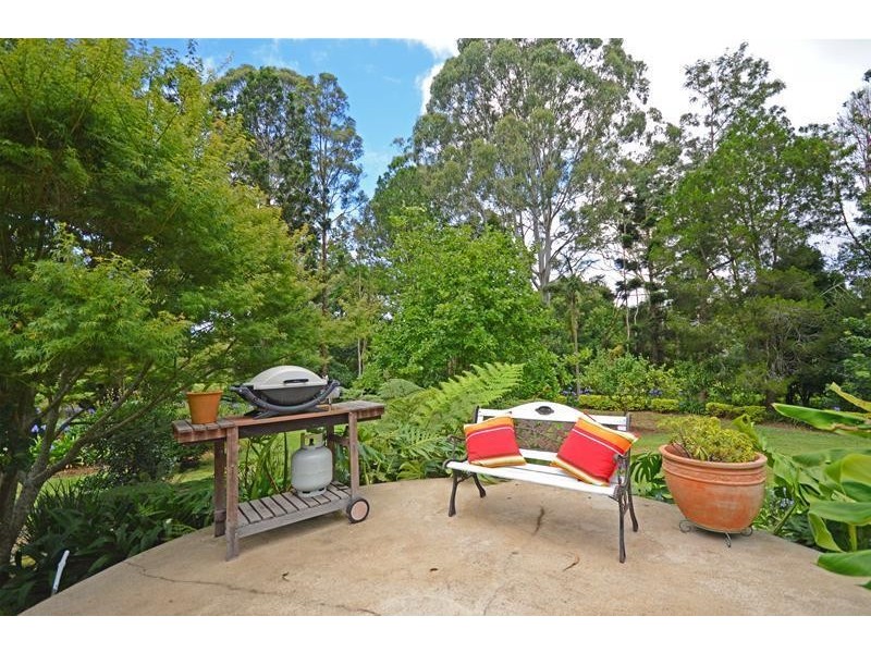 51 Wongawallan Road, Tamborine Mountain QLD 4272