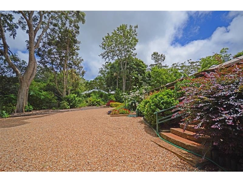 51 Wongawallan Road, Tamborine Mountain QLD 4272