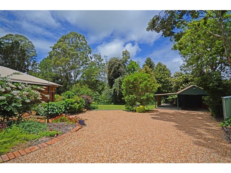 51 Wongawallan Road, Tamborine Mountain QLD 4272