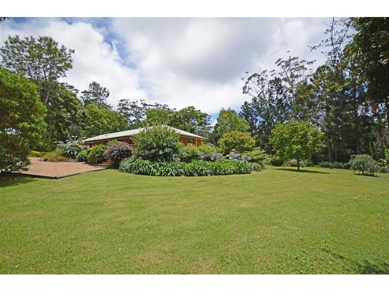51 Wongawallan Road, Tamborine Mountain QLD 4272