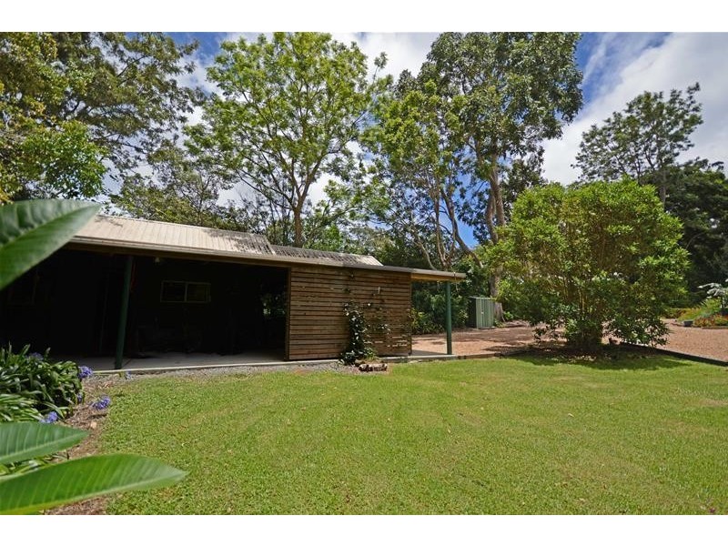 51 Wongawallan Road, Tamborine Mountain QLD 4272