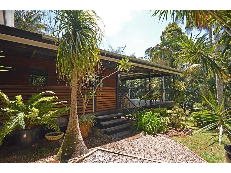 599 Main Western Road, Tamborine Mountain QLD 4272