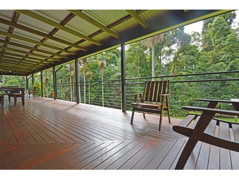 599 Main Western Road, Tamborine Mountain QLD 4272