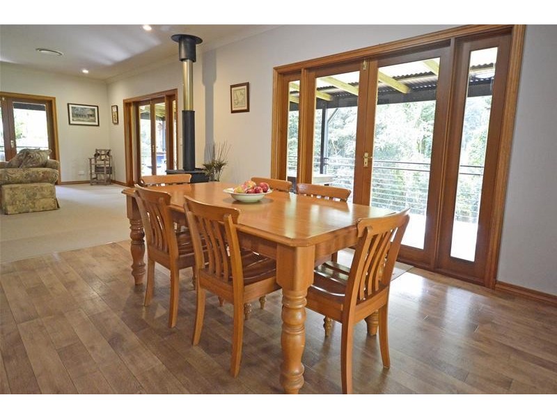 599 Main Western Road, Tamborine Mountain QLD 4272