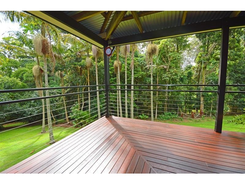599 Main Western Road, Tamborine Mountain QLD 4272