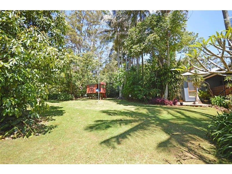 599 Main Western Road, Tamborine Mountain QLD 4272