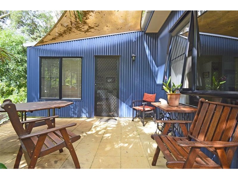 599 Main Western Road, Tamborine Mountain QLD 4272