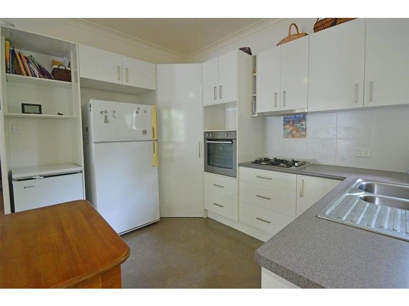 599 Main Western Road, Tamborine Mountain QLD 4272