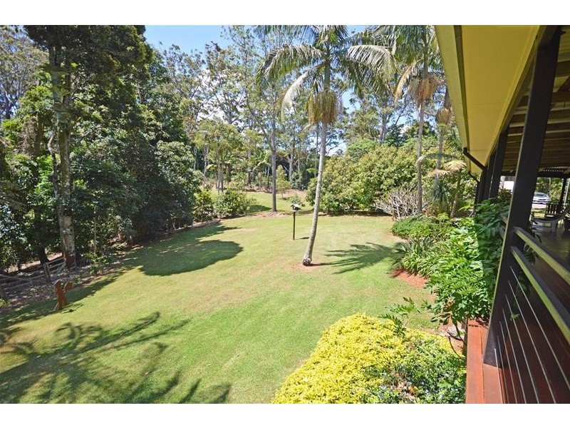 599 Main Western Road, Tamborine Mountain QLD 4272