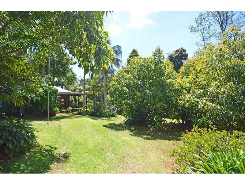 599 Main Western Road, Tamborine Mountain QLD 4272