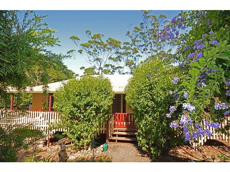 159 Macdonnell Road, Eagle Heights QLD 4271