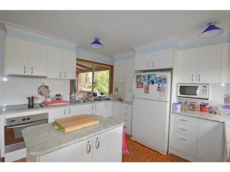 159 Macdonnell Road, Eagle Heights QLD 4271