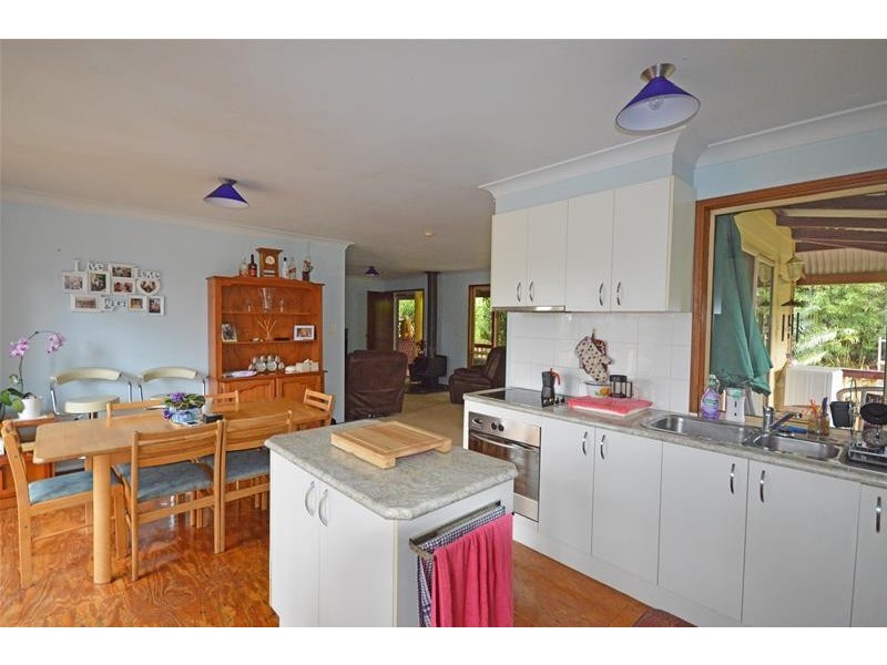 159 Macdonnell Road, Eagle Heights QLD 4271