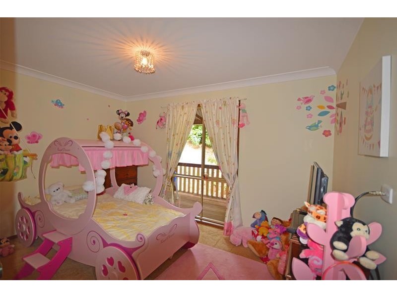 159 Macdonnell Road, Eagle Heights QLD 4271