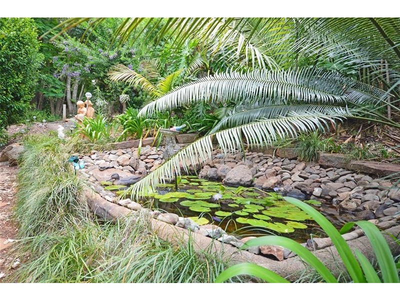 159 Macdonnell Road, Eagle Heights QLD 4271